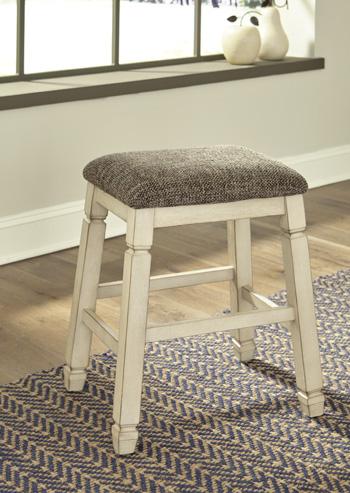 Bolanburg Counter Height Bar Stool - Home Discount Furniture - NJ-linden