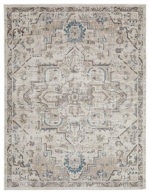 Barkham Rug - Home Discount Furniture - NJ-linden