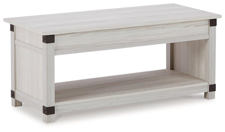 Bayflynn Lift-Top Coffee Table - Home Discount Furniture - NJ-linden