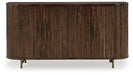 Amickly Accent Cabinet - Home Discount Furniture - NJ-linden