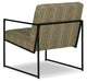 Aniak Accent Chair - Home Discount Furniture - NJ-linden