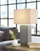 Amergin Table Lamp (Set of 2) - Home Discount Furniture - NJ-linden