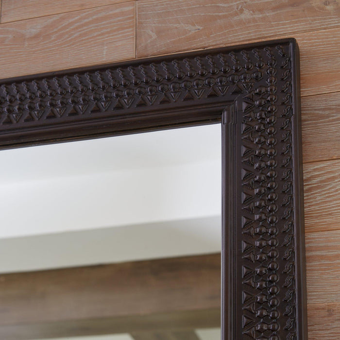 Balintmore Floor Mirror - Home Discount Furniture - NJ-linden