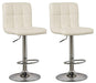 Bellatier Bar Stool Set - Home Discount Furniture - NJ-linden