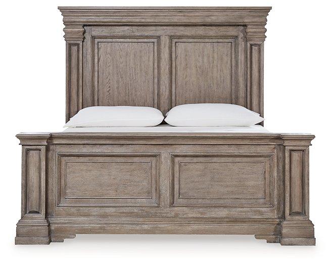 Blairhurst Bed - Home Discount Furniture - NJ-linden