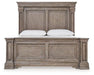 Blairhurst Bed - Home Discount Furniture - NJ-linden