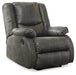 Bladewood Recliner - Home Discount Furniture - NJ-linden