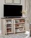 Bolanburg 60" TV Stand - Home Discount Furniture - NJ-linden