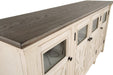 Bolanburg 74" TV Stand - Home Discount Furniture - NJ-linden