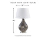 Bluacy Lamp Set - Home Discount Furniture - NJ-linden