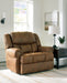 Boothbay Oversized Power Recliner - Home Discount Furniture - NJ-linden