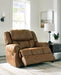 Boothbay Oversized Recliner - Home Discount Furniture - NJ-linden