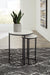 Briarsboro Accent Table (Set of 2) - Home Discount Furniture - NJ-linden