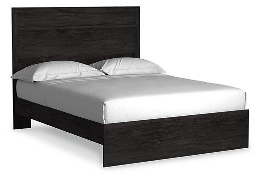 Belachime Bedroom Set - Home Discount Furniture - NJ-linden