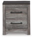 Bronyan Bedroom Set - Home Discount Furniture - NJ-linden