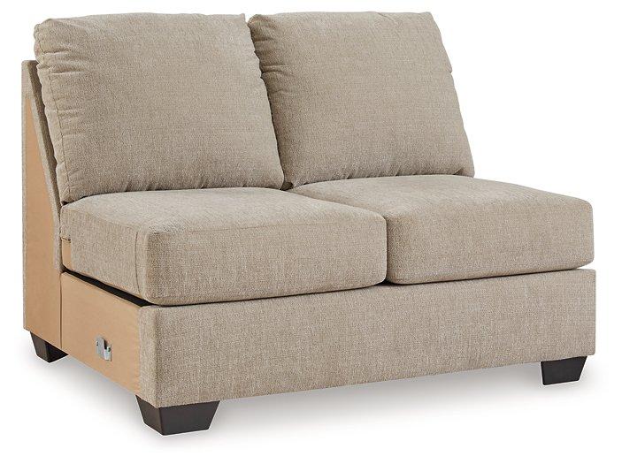 Brogan Bay 3-Piece Sectional with Cuddler - Home Discount Furniture - NJ-linden