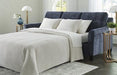 Amity Bay Sofa Chaise Sleeper - Home Discount Furniture - NJ-linden