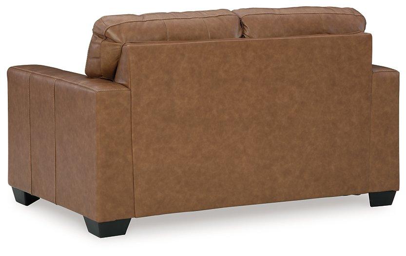 Bolsena Loveseat - Home Discount Furniture - NJ-linden