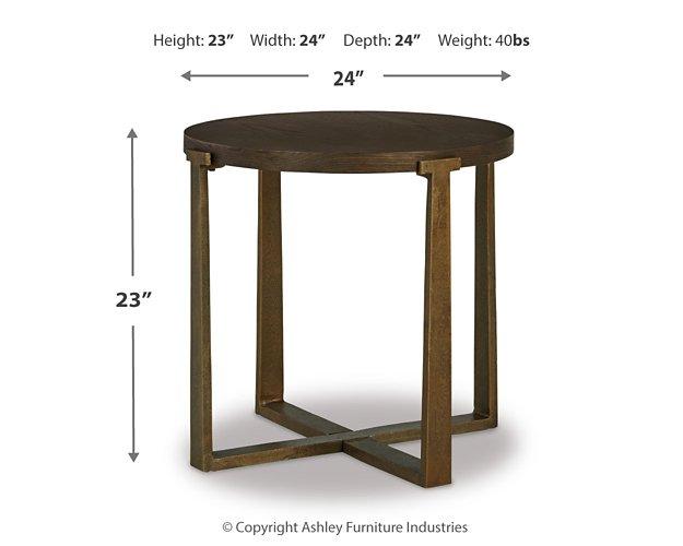 Balintmore Occasional Table Set - Home Discount Furniture - NJ-linden