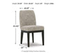 Burkhaus Dining Chair - Home Discount Furniture - NJ-linden