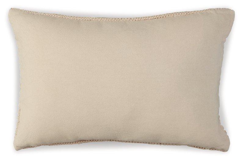 Abreyah Pillow - Home Discount Furniture - NJ-linden