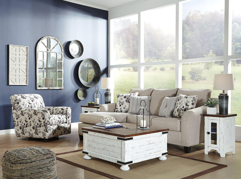 Abney Living Room Set - Home Discount Furniture - NJ-linden