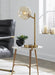 Abanson Desk Lamp - Home Discount Furniture - NJ-linden