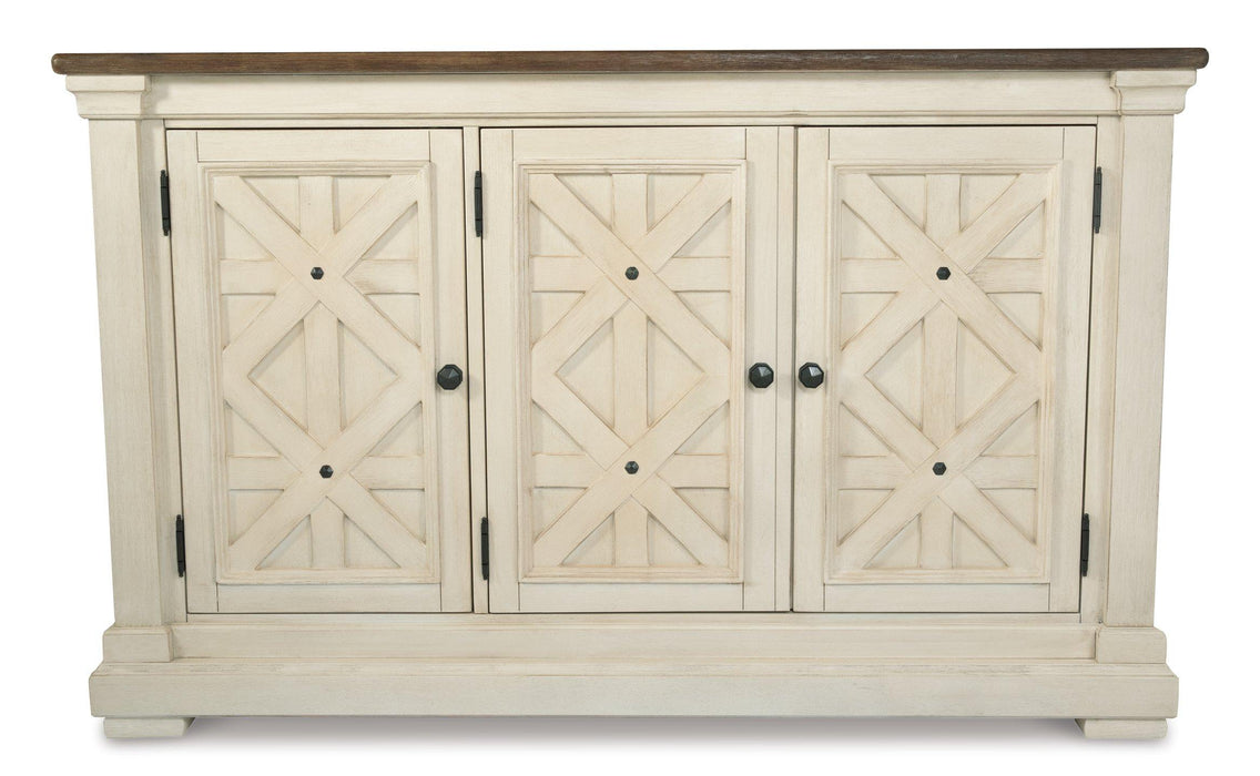 Bolanburg Dining Server - Home Discount Furniture - NJ-linden