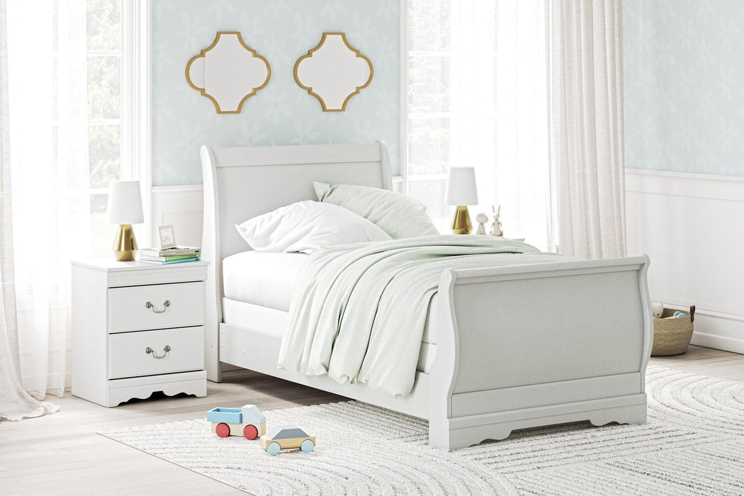 Anarasia Bedroom Set - Home Discount Furniture - NJ-linden