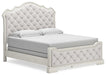 Arlendyne Bedroom Set - Home Discount Furniture - NJ-linden