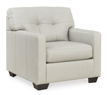 Belziani Oversized Chair - Home Discount Furniture - NJ-linden