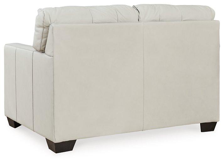 Belziani Loveseat - Home Discount Furniture - NJ-linden