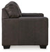 Belziani Oversized Chair - Home Discount Furniture - NJ-linden