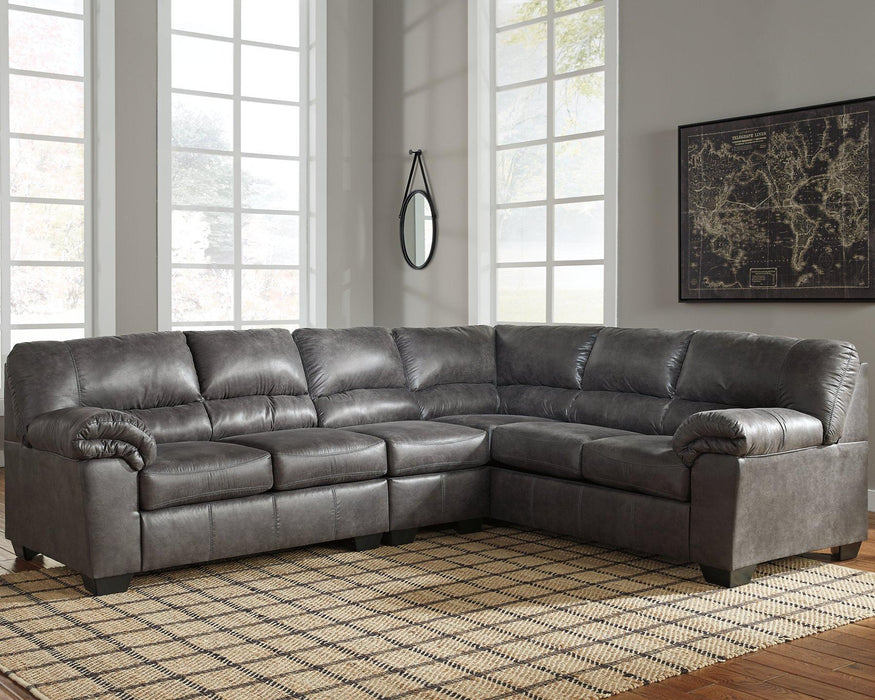 Bladen Sectional - Home Discount Furniture - NJ-linden