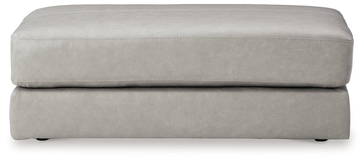 Amiata Oversized Accent Ottoman - Home Discount Furniture - NJ-linden