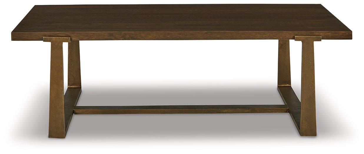 Balintmore Coffee Table - Home Discount Furniture - NJ-linden