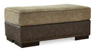 Alesbury Ottoman - Home Discount Furniture - NJ-linden