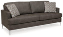 Arcola Sofa & Loveseat Living Room Set - Home Discount Furniture - NJ-linden