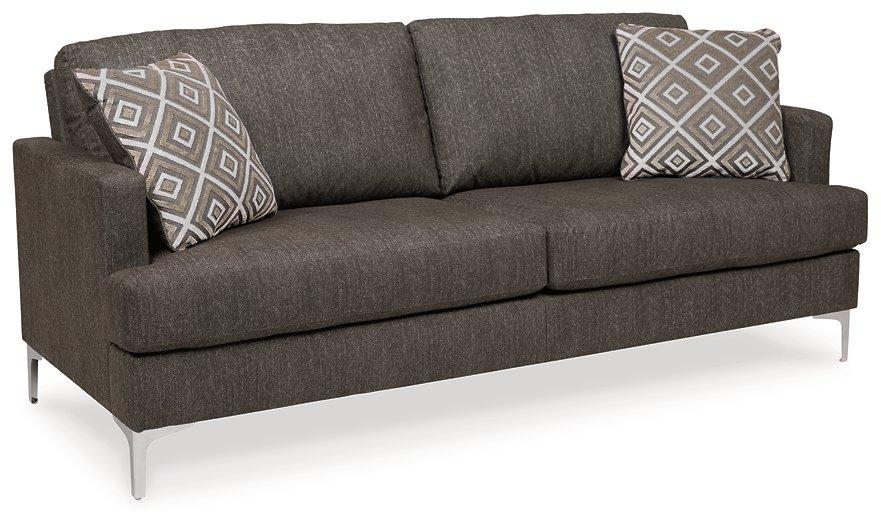 Arcola RTA Sofa - Home Discount Furniture - NJ-linden