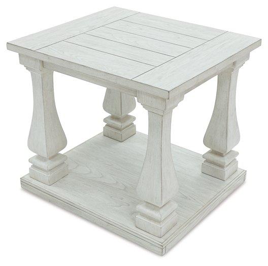 Arlendyne End Table - Home Discount Furniture - NJ-linden