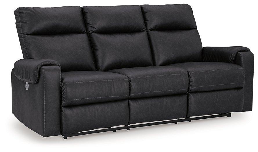 Axtellton Power Reclining Sofa - Home Discount Furniture - NJ-linden