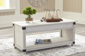 Bayflynn Lift-Top Coffee Table - Home Discount Furniture - NJ-linden