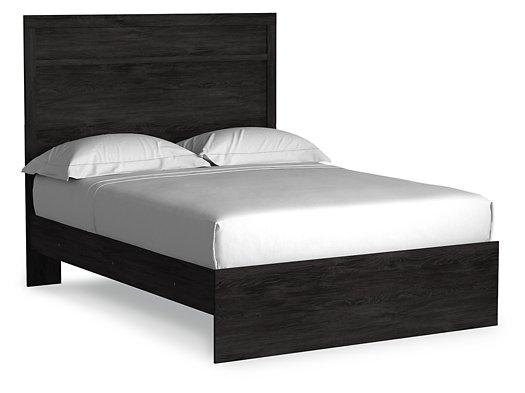 Belachime Bedroom Set - Home Discount Furniture - NJ-linden