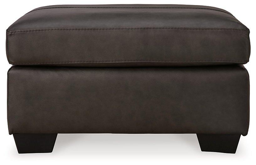 Belziani Ottoman - Home Discount Furniture - NJ-linden