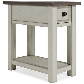 Bolanburg End Table Set - Home Discount Furniture - NJ-linden