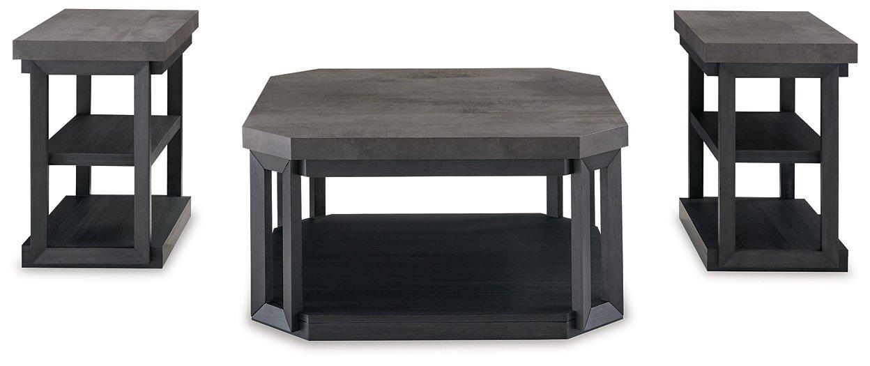 Bonilane Table (Set of 3) - Home Discount Furniture - NJ-linden