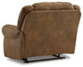 Boothbay Oversized Recliner - Home Discount Furniture - NJ-linden