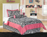 Bostwick Shoals Youth Bed - Home Discount Furniture - NJ-linden