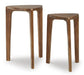 Brynnleigh Accent Table (Set of 2) - Home Discount Furniture - NJ-linden