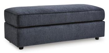 Albar Place Oversized Accent Ottoman - Home Discount Furniture - NJ-linden